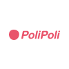 株式会社PoliPoli logo
