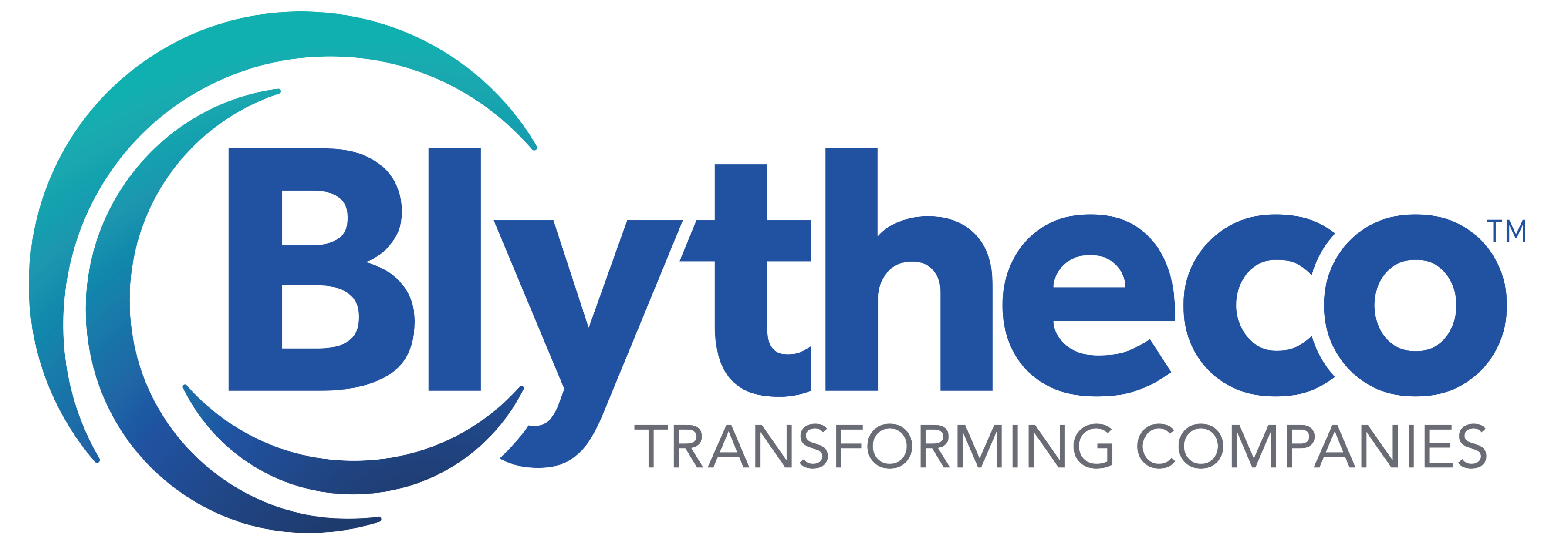 Blytheco logo