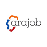 ARAJOB, S.L. logo