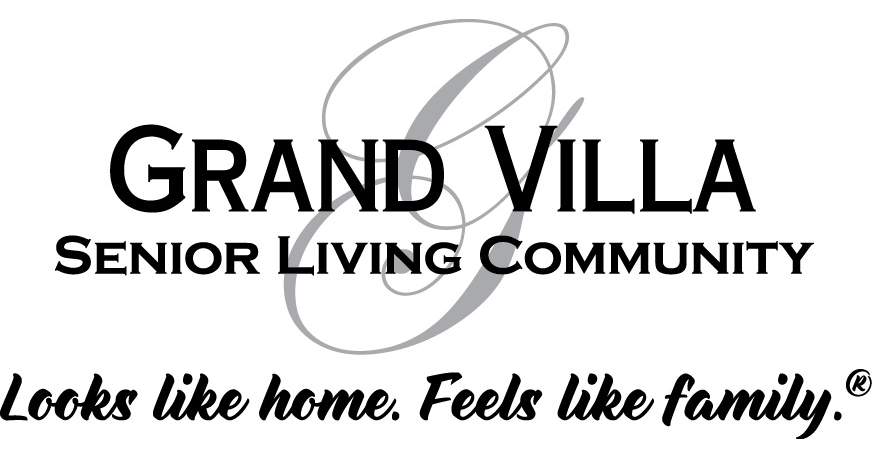 GRAND VILLA OF ENGLEWOOD logo