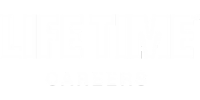 LTFCORP Life Time, Inc. logo