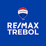 REMAX TREBOL logo