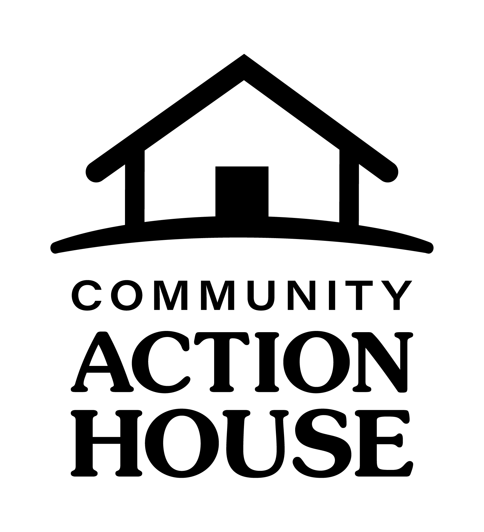 communityactionhouse logo