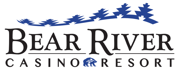 BEAR RIVER CASINO logo