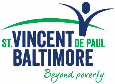 MASTER ST VINCENT DE PAUL OF BALTIM logo