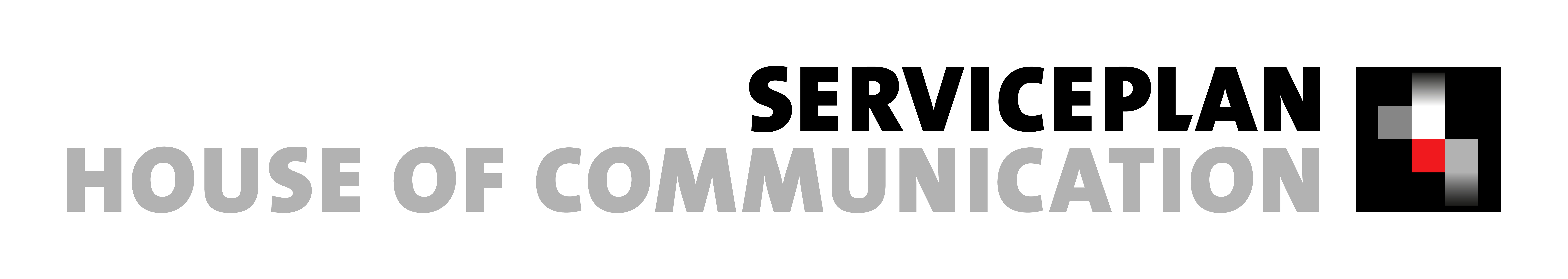 SERVICEPLAN Gruppe logo