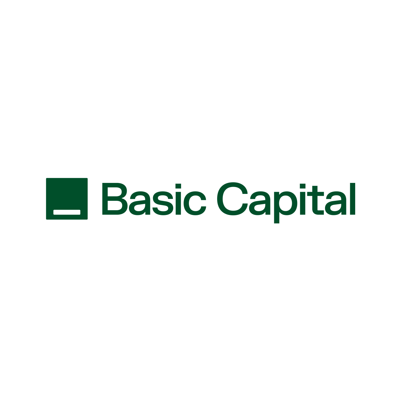 Basic Capital logo