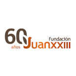 FUNDACIÓN JUAN XXIII logo