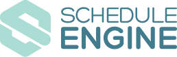 Schedule Engine logo