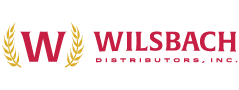 Wilsbach Distributors, Inc. logo