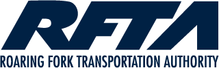 Roaring Fork Transportation Authority logo