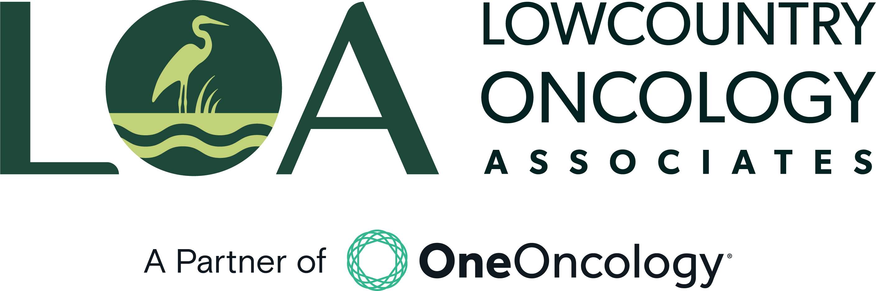 OOSCS OneOncology South Carolina Services, LLC logo