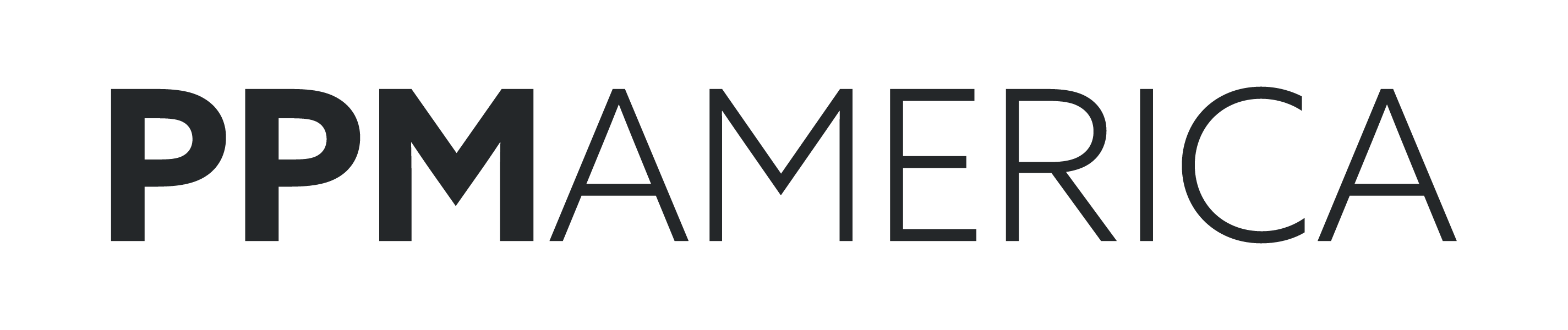 PPM America logo