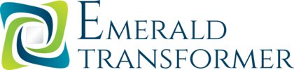 emeraldtransformer logo