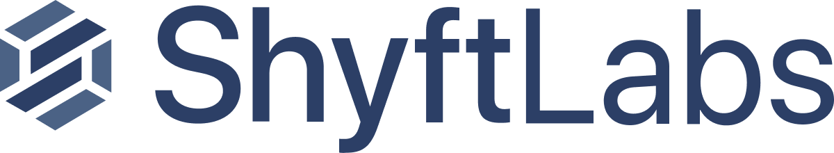 shyftlabs logo