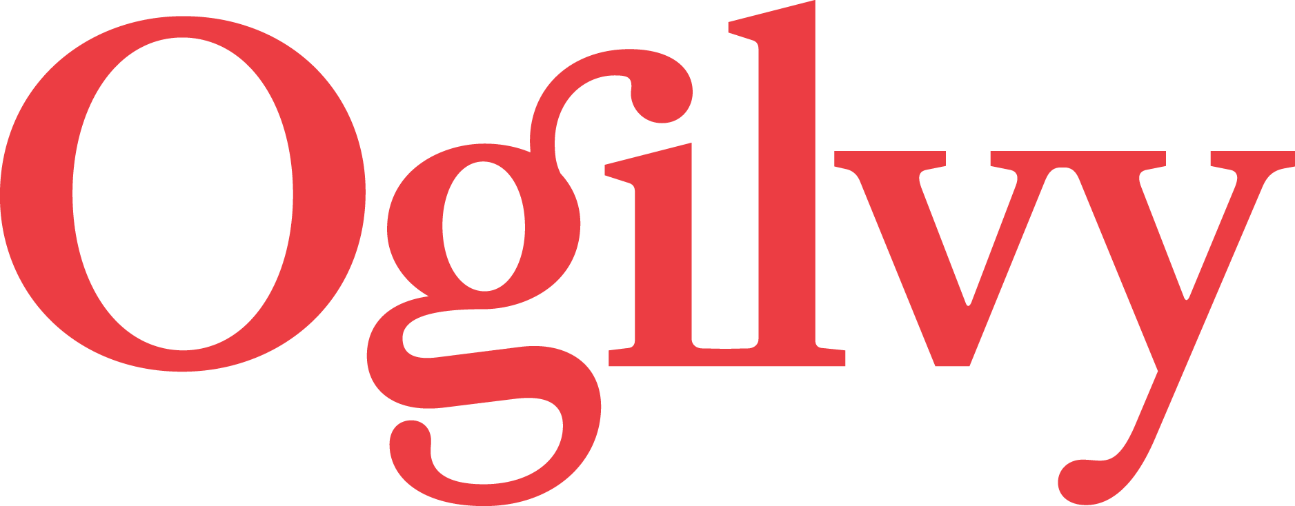 Ogilvy Canada logo