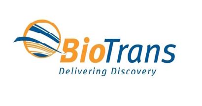 BIOTRANS LLC logo