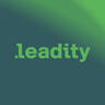 leadity logo
