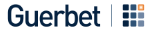 Laboratoire Guerbet logo