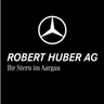 roberthuber logo