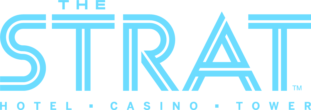 [1001 The STRAT] Stratosphere Gaming, LLC logo