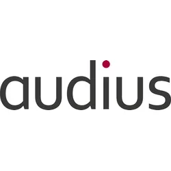 audius SE logo