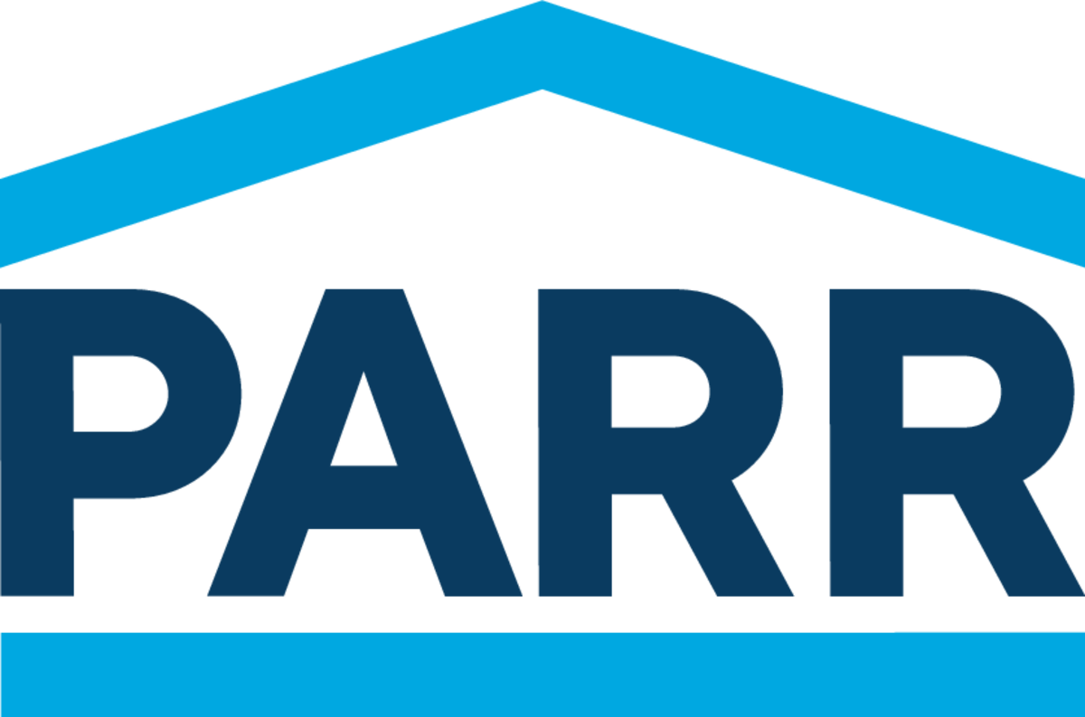 PARR logo