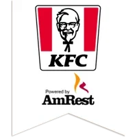 AmRest DE Sp. z o.o. & Co. KG Verwaltung logo