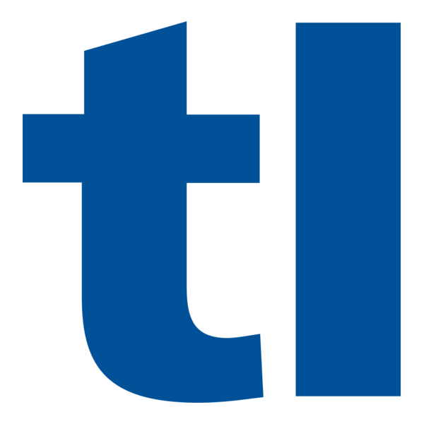 Transports Publics de la Région logo