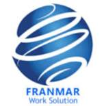 FRANMAR WORK SOLUTION logo