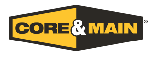 CORE & MAIN LP logo