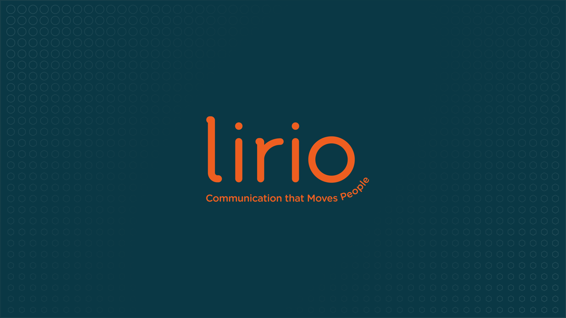Lirio logo