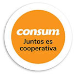 CONSUM logo