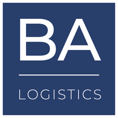 BA Logistics GmbH logo