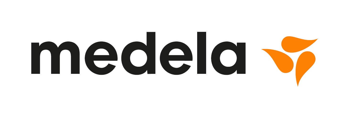 Medela Switzerland (HQ) logo