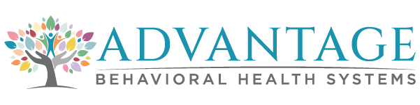 Advantage Behavioral Health Systems logo