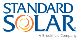 STANDARD SOLAR INC logo