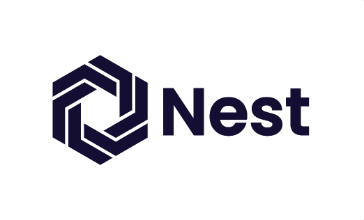 Nest Veterinary logo
