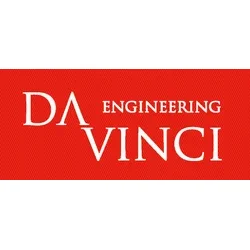 Da Vinci Engineering GmbH logo