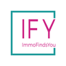 immofindsyouat logo