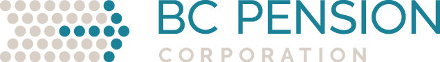 BC Pensions logo