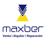 PLATAFORMAS BER S.L. logo