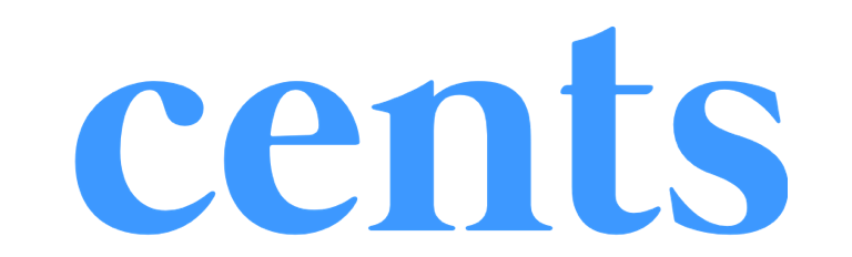 cents logo