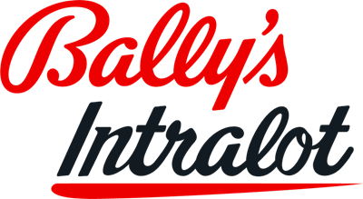 BALLY’S INTRALOT SA logo