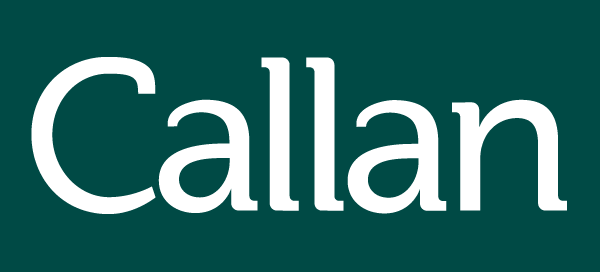 callan logo
