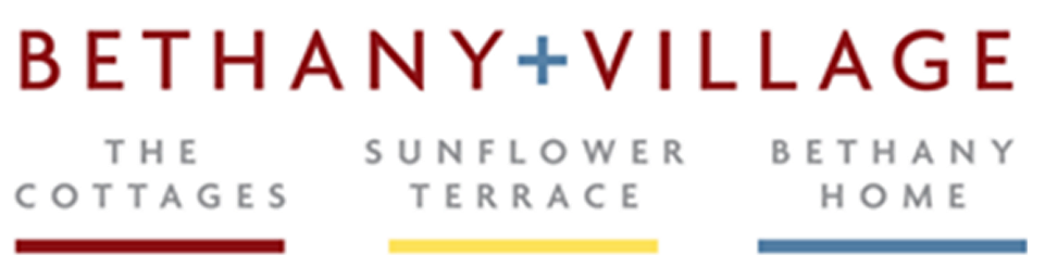 BETHANY HOME ASSOCIATION OF LINDSBO logo
