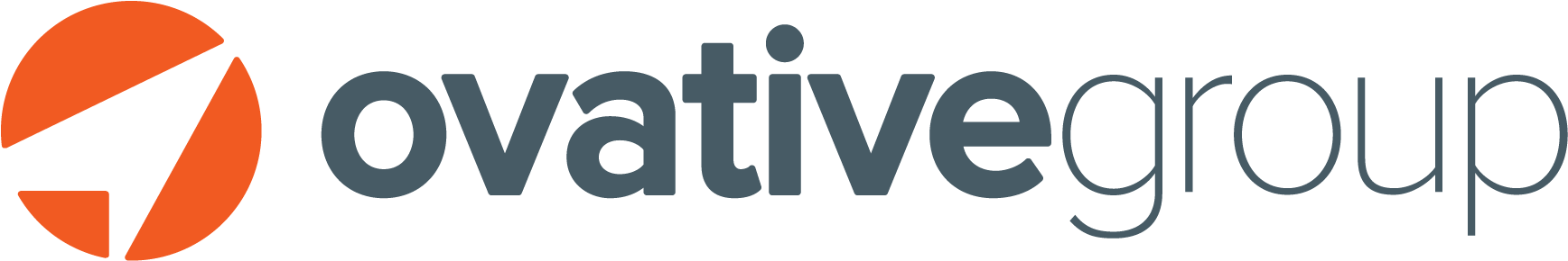 Ovative Group, LLC logo