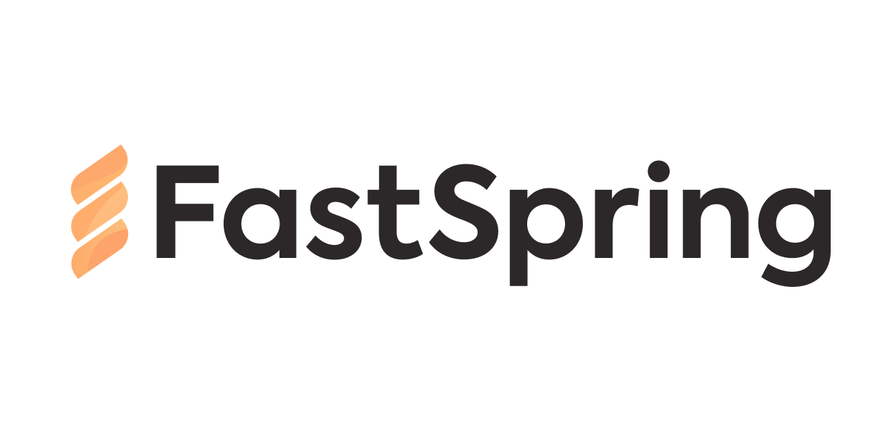 FastSpring logo