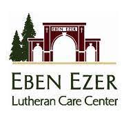 EBEN EZER LUTHERAN CARE CENTER logo