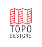 TOPO DESIGNS LLC logo